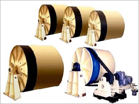 Ball Mills