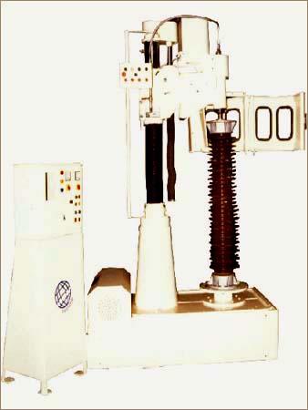 Insulator Lapping Machine