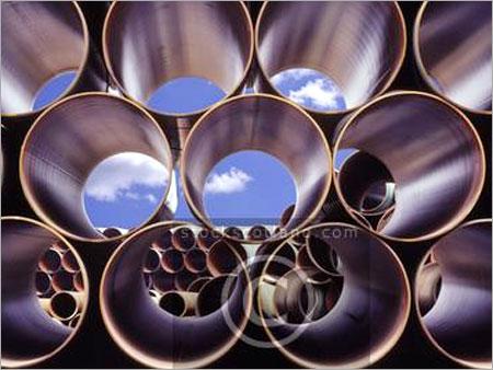Stainless Steel Seamless & ERW pipes and tubes for industrial supply