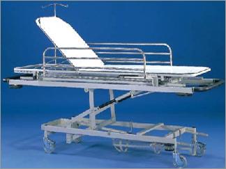 Emergency And Recovery Trolley