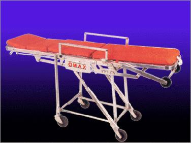 Ambulance Stretcher Trolley