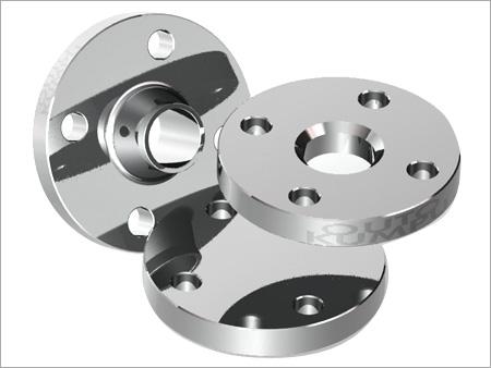 Flange