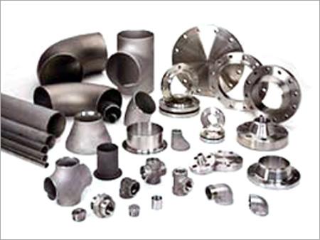 Butt Weld Pipe Fittings