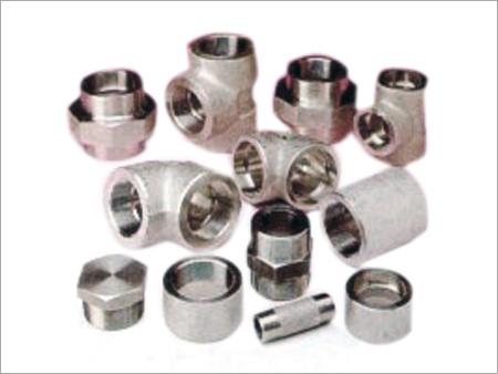 Pipe Fittings