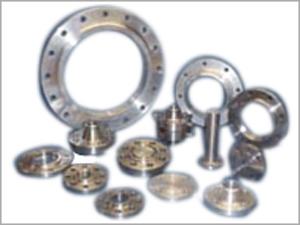 Flanges