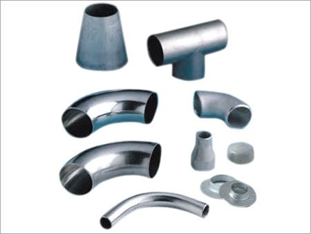 Butt Weld Fittings