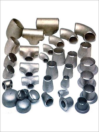 Pipe Fittings
