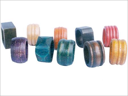 Wooden Bangles