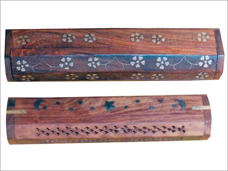 Wooden Box