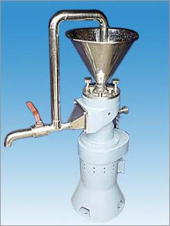 COLLOID MILL