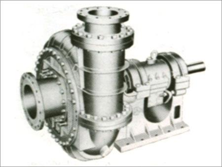 Slurry Pump