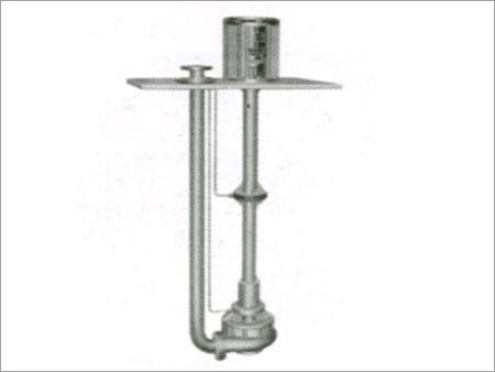 Vertical Pumps