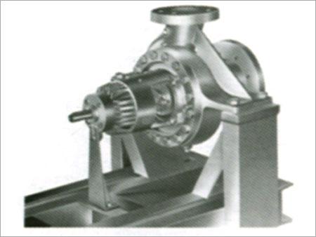 Api Process Pumps