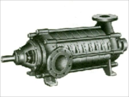 Multi Stage Pumps