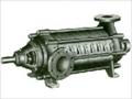 Multi Stage Pumps