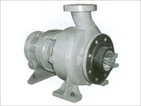 Medium Consistency Pumps
