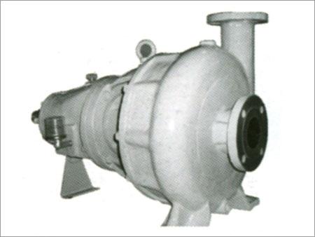 Vortex Non Clog Pumps