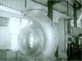 Chemical Pump Casing Machine