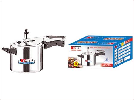 Inner Lid Pressure Cookers