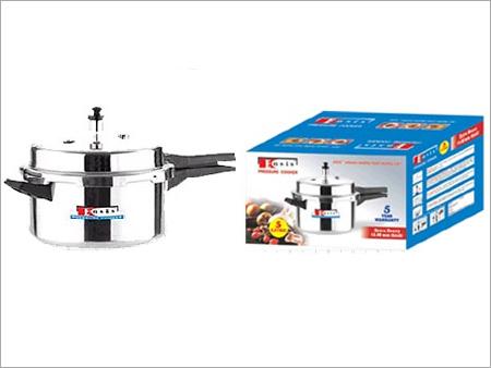 Outer Lid Pressure Cookers