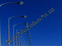 Lighting  Pole
