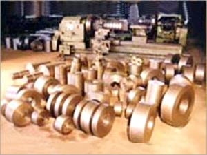 Rolls and Rings