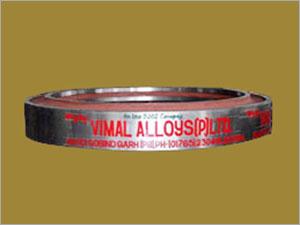 100 TPD Kiln Tyre for Sponge Iron Plant (Proof Machine)