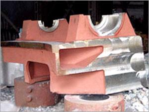 Bearing Housing for Vertical Cement Mill