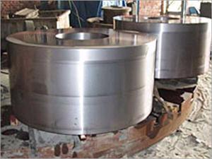 Roller for Cement Mill
