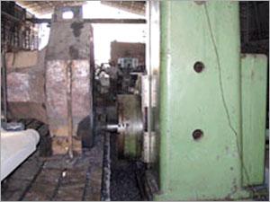 Steel Casting