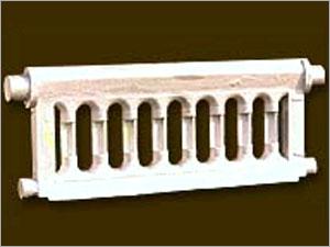 Trash Beam for Sugar Mill