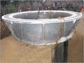 Turbine Casting For Energy Power Project