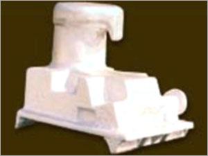 Ship Bollards