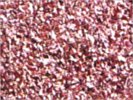 Red Granules