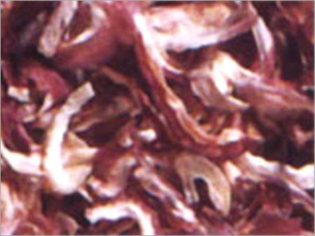 Red Kibbled