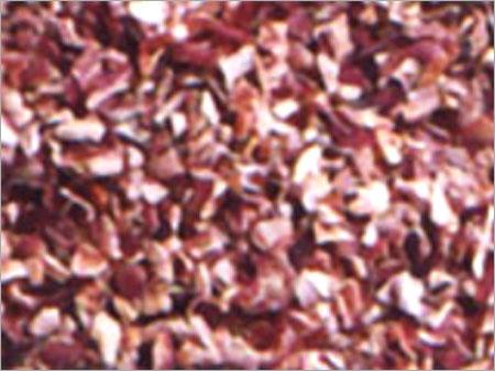 Red Minced