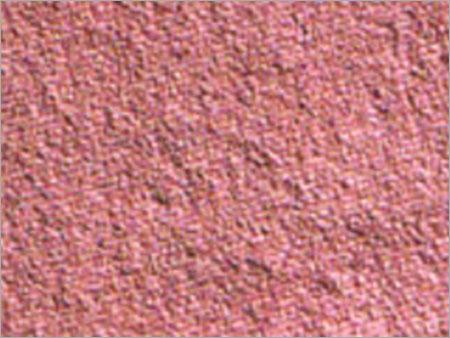Red Powder
