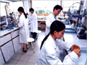 Laboratory