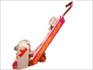 Skim Concrete Scarifier