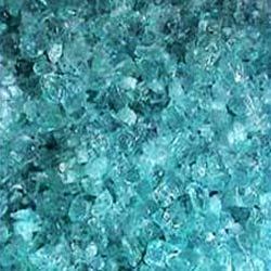Sodium Silicate Glass