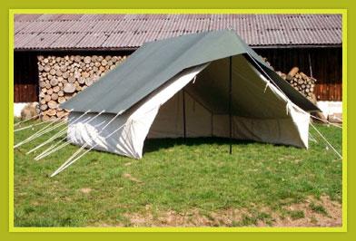 Relif Tent