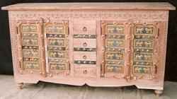Crafted Side Board