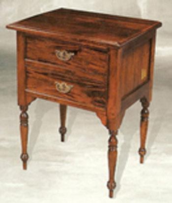 Lamp Table (Bed Side)