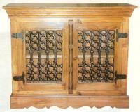 Zali Cabinet