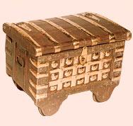 wheel Box