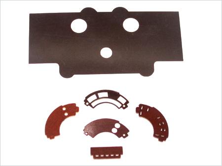 Auto Switch Parts