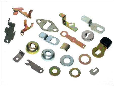 Two Wheeler and Four Wheeler Lock Switch Components