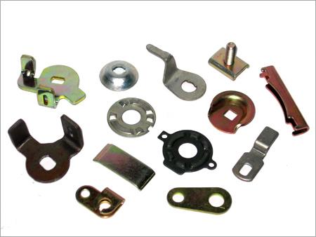 Two Wheeler and Four Wheeler Lock Switch Components