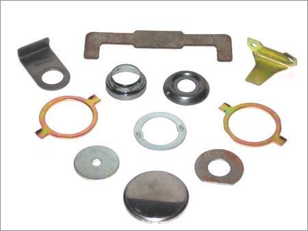Two Wheeler and Four Wheeler Lock Switch Components