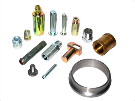 CNC Auto Turned Parts
